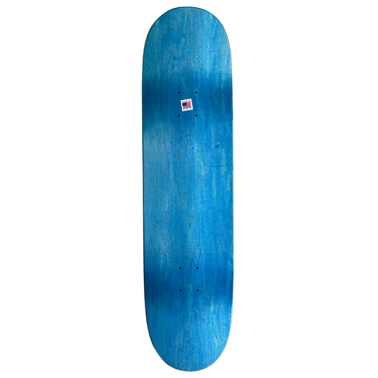 NeT RuNN3R deck