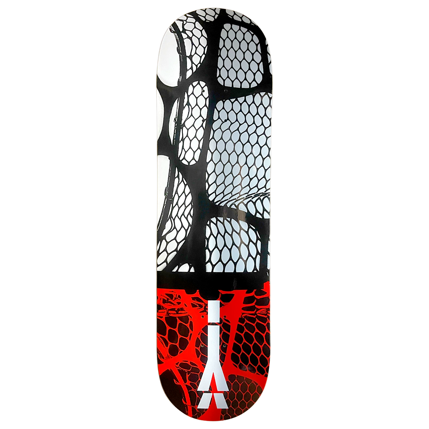 NeT RuNN3R deck