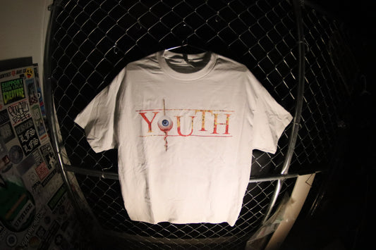 Neverhard tee