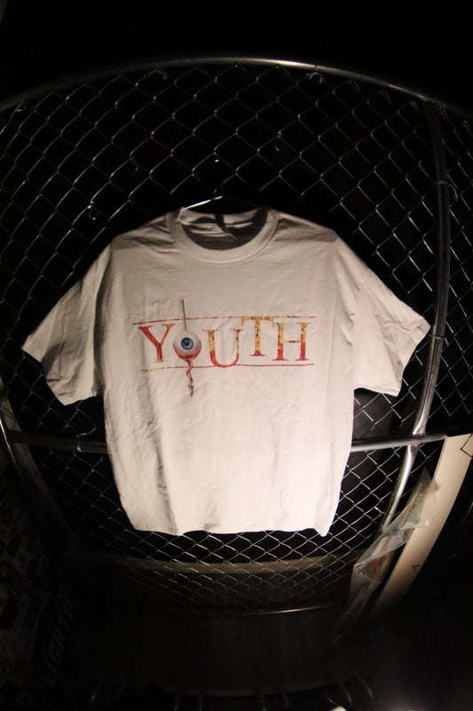 Neverhard tee