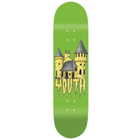 Hometown Castle Deck